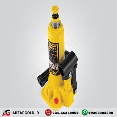جک روغنی 2 تن کنزاکس مدل  KBJ-102