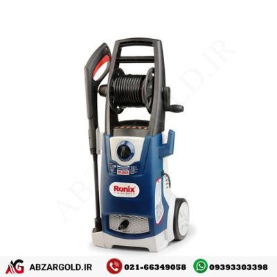 کارواش 160 بار رونیکس مدل RP-1160