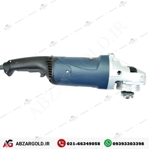 فرز آهنگری 2200 وات هیوندای مدل ‎3228-G