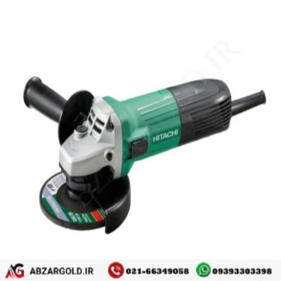 مینی فرز 600 وات هیتاچی G12STA