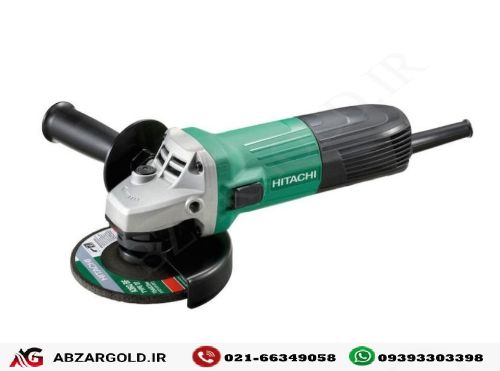 مینی فرز 600 وات هیتاچی G12STA