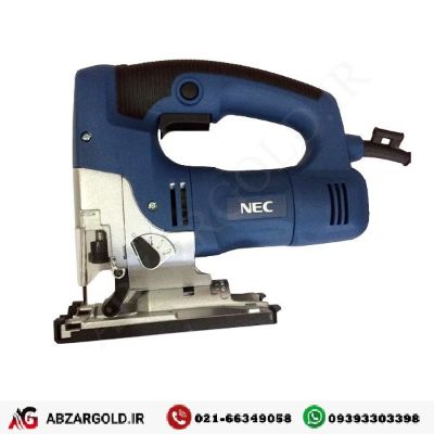 اره عمود بر گیربکسی NEC مدل 7550