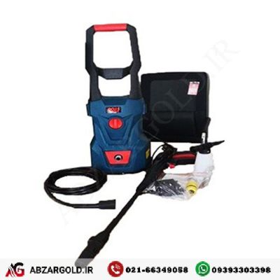 کارواش 120 بار باس