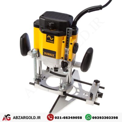 اور فرز نجاری 2000 وات دی والت DW625E