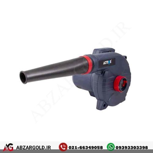 دمنده و مکنده اکتیو مدل AC25400F