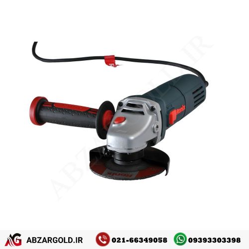 مینی فرز 880وات رونیکس مدل 3110