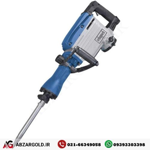 چکش تخریب 16کیلویی شپخ مدل AB1600