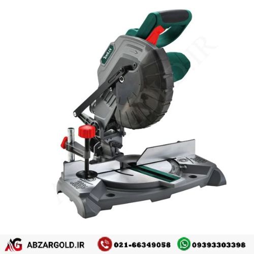 اره فارسی‌بر 21 سانتی متری تولیکس مدل TX-2521