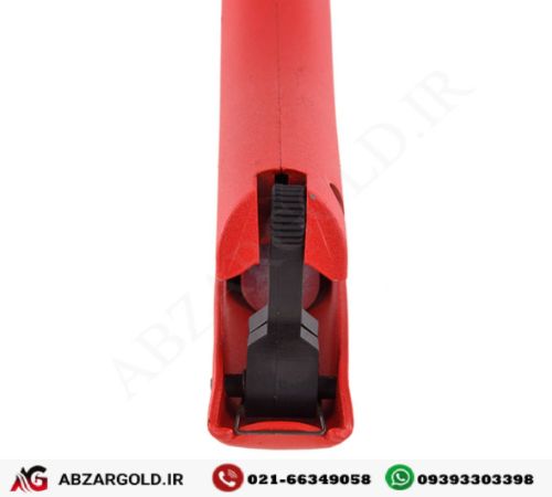 قیچی پی وی سی بر اتومات توسن T278-42A