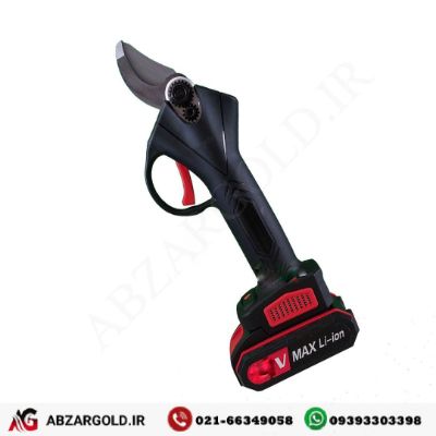 قیچی شارژی 21 ولت مستر تولز