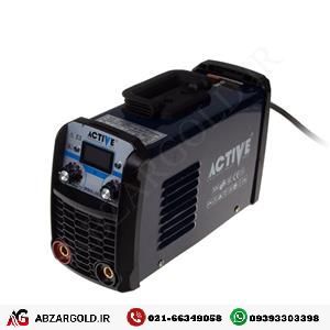 اینورتر جوشکاری اکتیو 180 آمپر مدل AC-42180