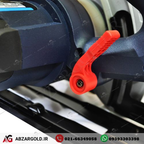 اره گردبر اکتیو مدل AC-2418