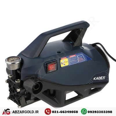کارواش دینامی 160 بار کادکس مدل K33160