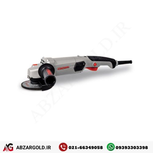 مینی فرز دیمردار کرون 860 وات مدل CT13572