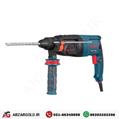 بتن کن 26 میلی‌متر رونیکس تاپ لاین مدل 2712