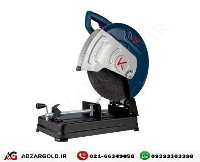 پروفیل بر 2500 وات ایوک K-6110