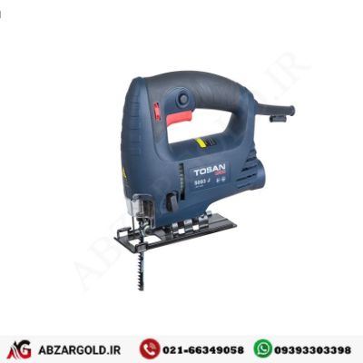 اره عمود بر 550 وات توسن 5093J