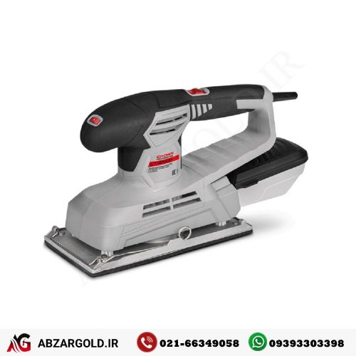 سنباده لرزان 350وات کرون مدل CT13588