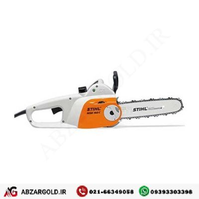 اره برقی اشتیل مدل ‏ MSE140C-BQ