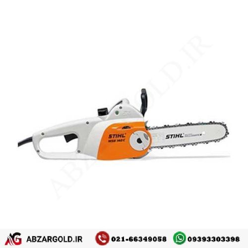 اره برقی اشتیل مدل ‏ MSE140C-BQ