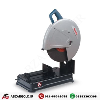 پروفیل بر 2200 وات صنعتی رونیکس 5935