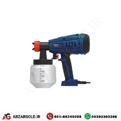 پیستوله برقی ۵۵۰ وات توسن مدل 2055ESG