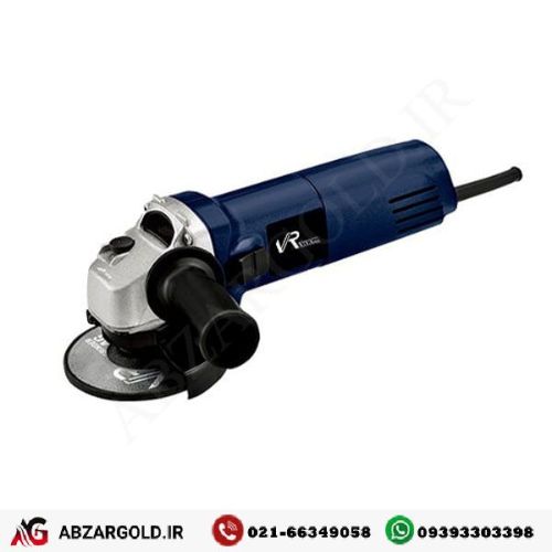 مینی فرز ویوارکس 850 وات مدل VR6515-AG