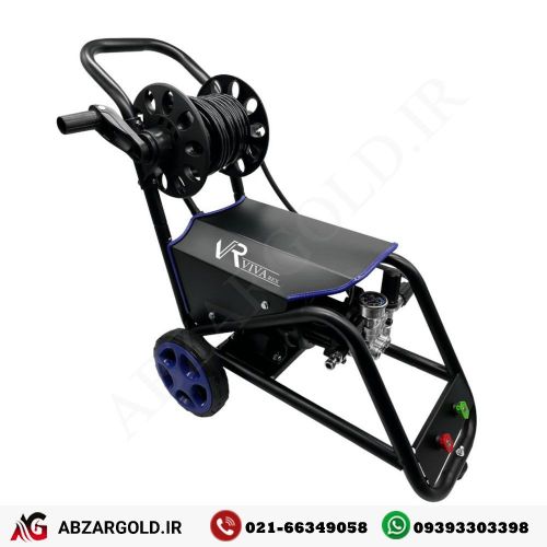 کارواش دینامی ویوارکس 220 بار مدل VR6220-PW