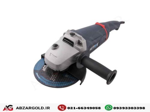 فرز سنگبری اکتیو مدل AC-2823NX