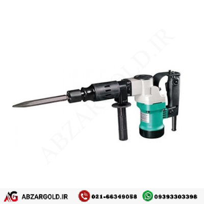 چکش تخریب DCA مدل AZG6S