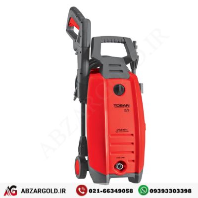 کارواش 100 بار 1400 وات توسن 1114CPW