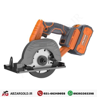 شیار زن  تک تیغ  شارژی آنکور تک باتری مدل DCM1