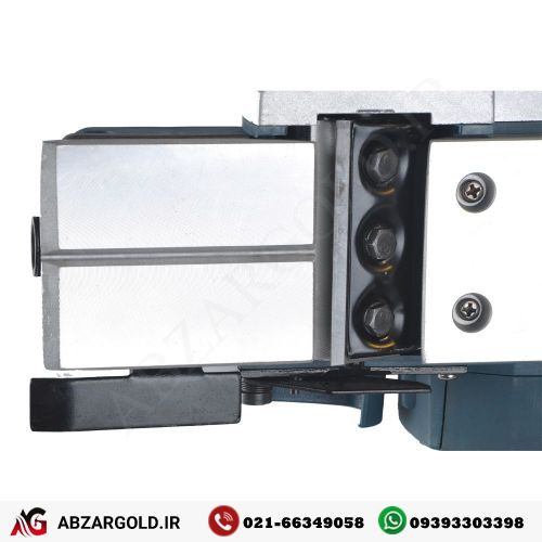رنده برقی رونیکس مدل 9210