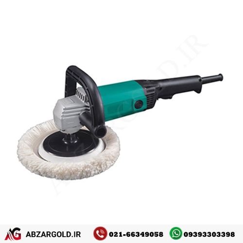 پولیش دی سی ای مدل ASP 03-180