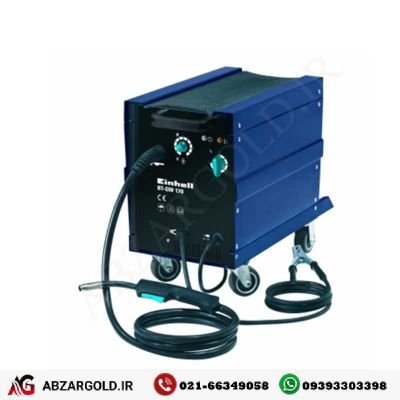 دستگاه جوشکاری 150 آمپری CO2 آینهل مدل BT-GW150