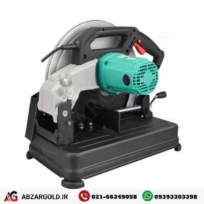 پروفیل بر 2200 وات DCA مدل AJG06-355