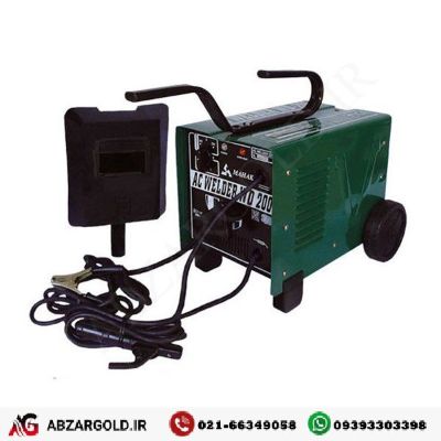 ترانس جوش محک مدل ‏ WD-200