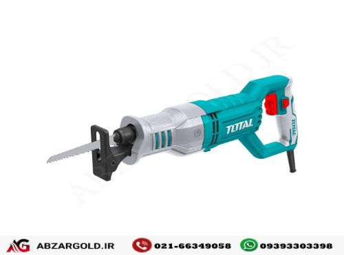 اره افقی بر برقی 750وات توتال مدل TS100806