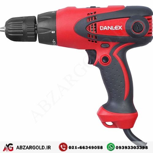 پیچ گوشتی برقی دنلکس DX-9328A