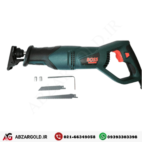 اره افقی بر باس مدل M1W-TD-115E3