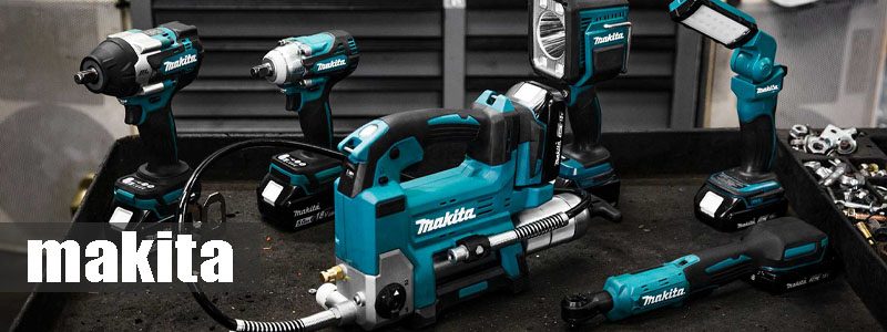 makita