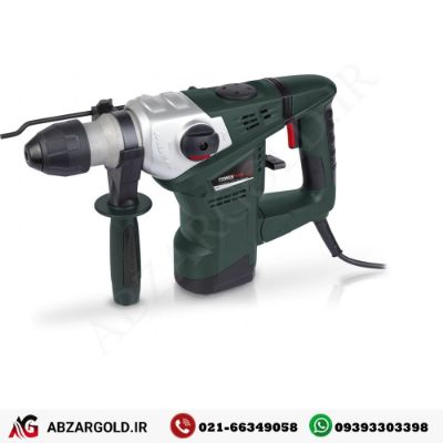 دریل چکشی پاور پلاس POWXQ5223