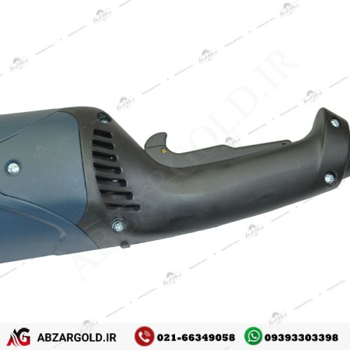 فرز آهنگری 2200 وات هیوندای مدل ‎3228-G