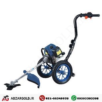 حاشیه زن بنزینی اکتیو مدل AC-2652BR