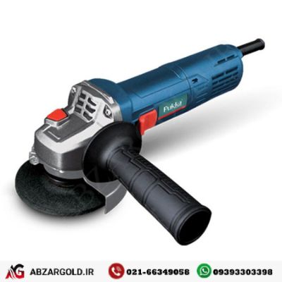 مینی فرز 850 وات پوکا مدل AG1154