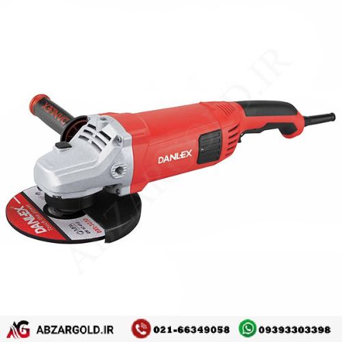 فرز سنگبری 2800وات دنلکس مدل DX-2327