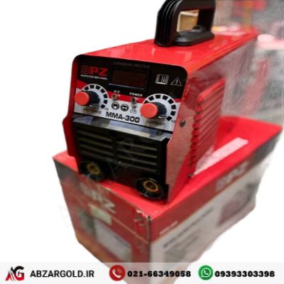 اینورتر جوشکاری BPZ MMA-300