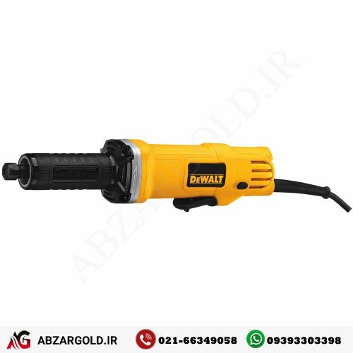 فرز انگشتی گلو بلند 450 وات دی والت DWE4887