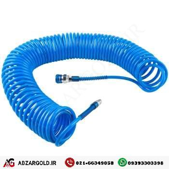 شلنگ فنری 15 متری اکتیو مدل AC-1015