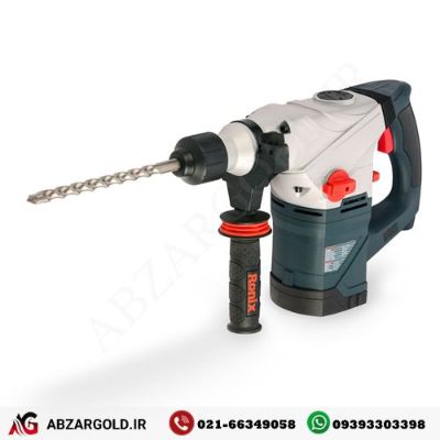 دریل بتن کن 36 میلیمتر رونیکس مدل 2736